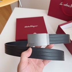 Ferragamo belts