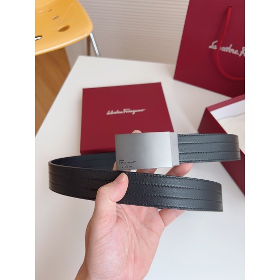 Ferragamo belts