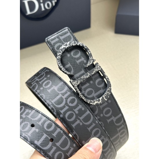 Dior Belts