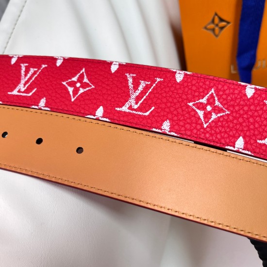 LV Belts