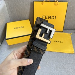 Fendi Belts