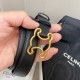 Celine Belt