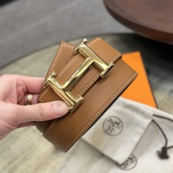 Hermes Belts