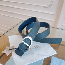 Dior Belts