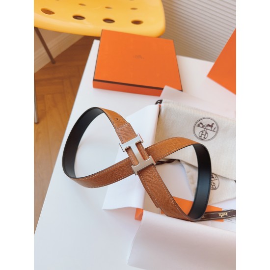 Hermes Belts