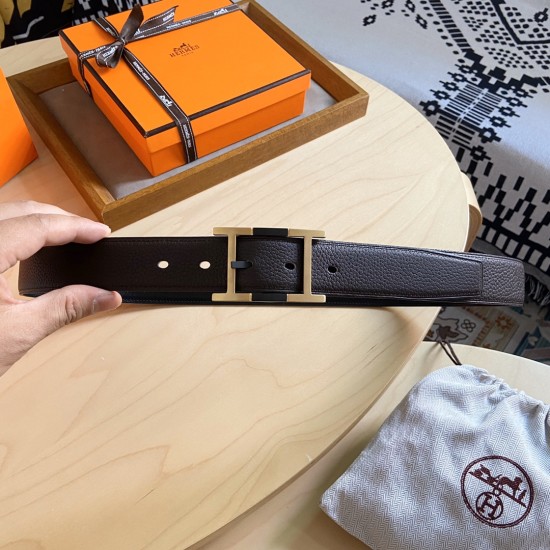 Hermes Belts