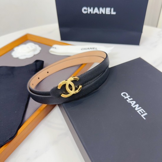 Chanel Belts