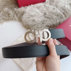 Ferragamo belts