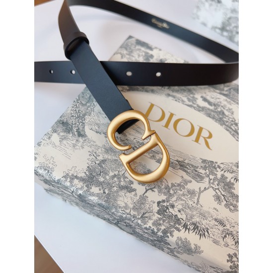 Dior Belts