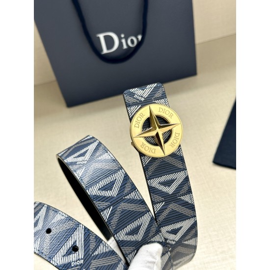 Dior Belts