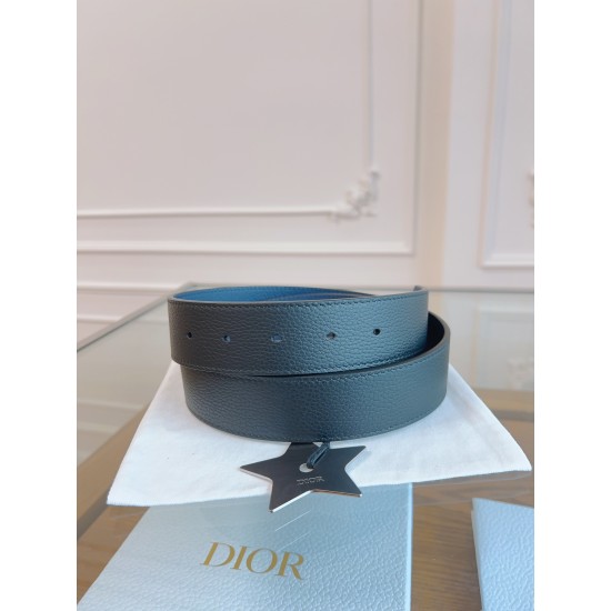 Dior Belts