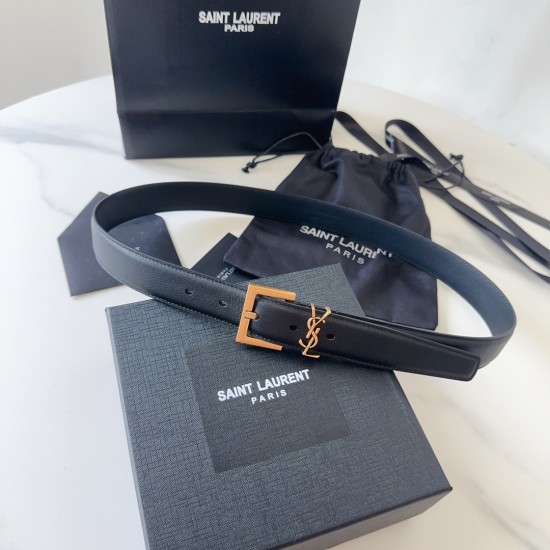 YSL Belts