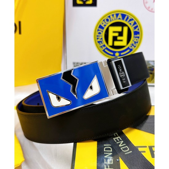 Fendi Belts