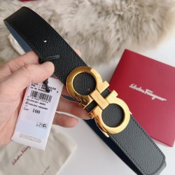 Ferragamo belts