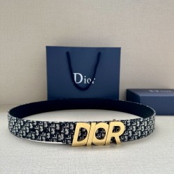 Dior Belts