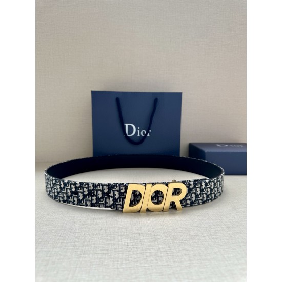 Dior Belts