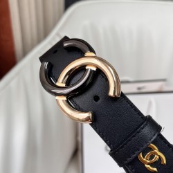 Chanel Belts