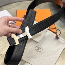 Hermes Belts