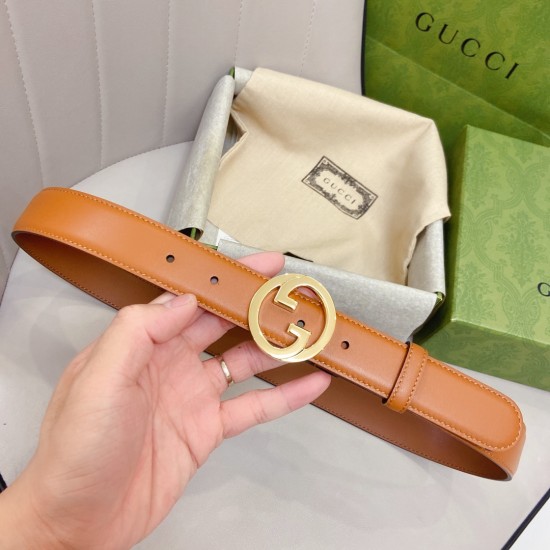 Gucci Belts