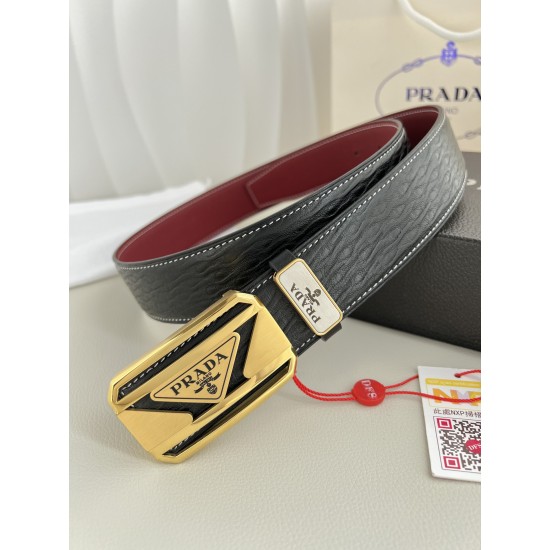 Prada Belt