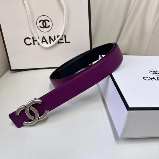 Chanel Belts