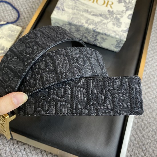 Dior Belts