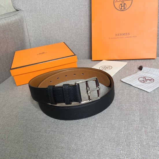 Hermes Belts