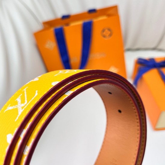 LV Belts