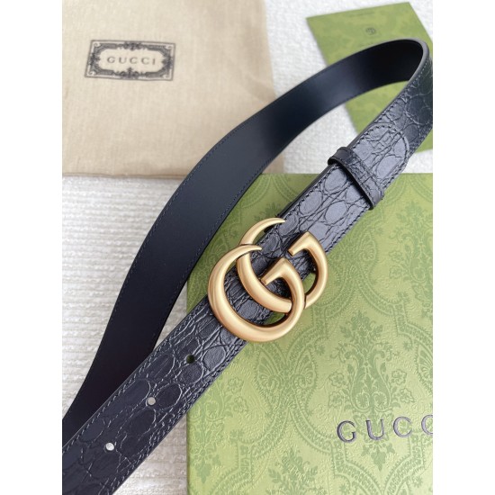 Gucci Belts