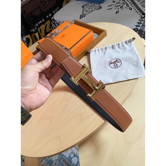 Hermes Belts