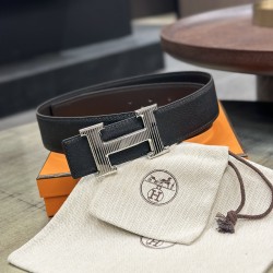 Hermes Belts