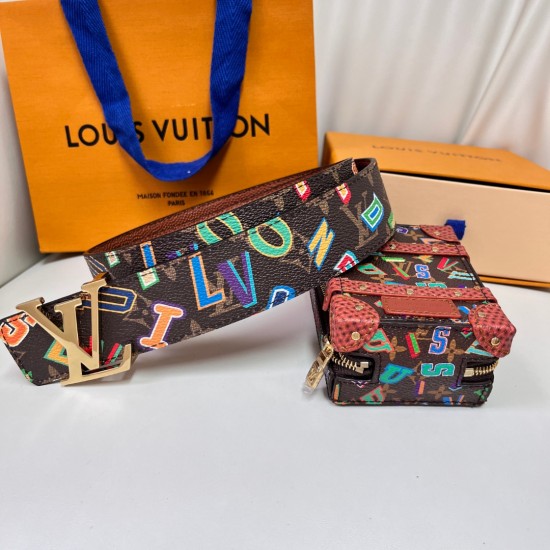 LV Belts