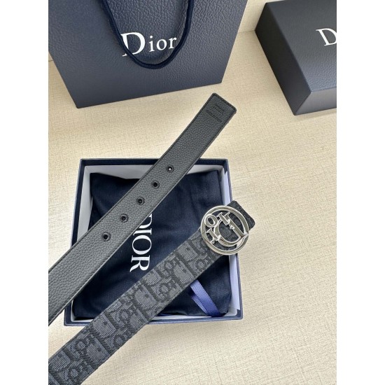 Dior Belts