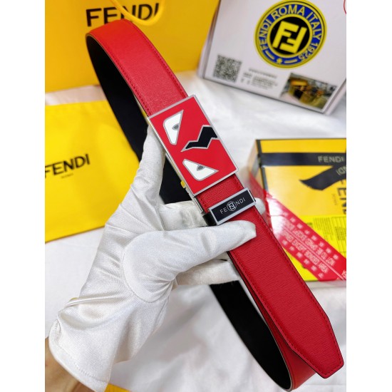 Fendi Belts