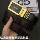 Ferragamo belts