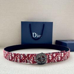 Dior Belts