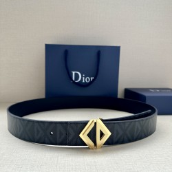 Dior Belts