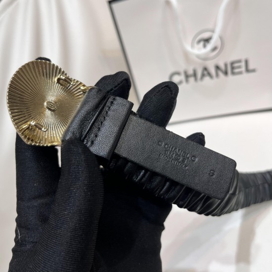 Chanel Belts