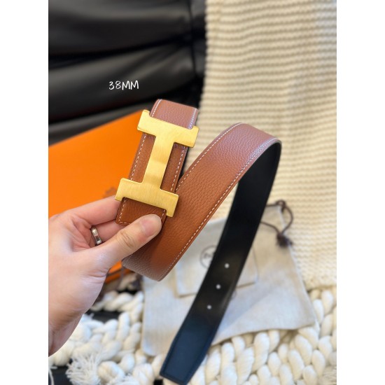 Hermes Belts