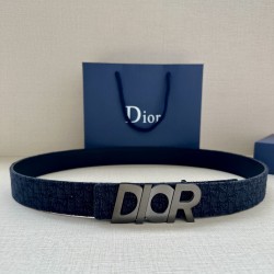 Dior Belts