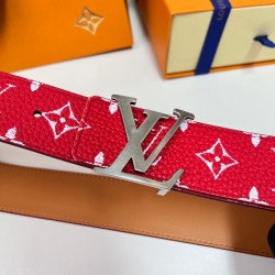 LV Belts