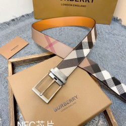 Burberry Belts