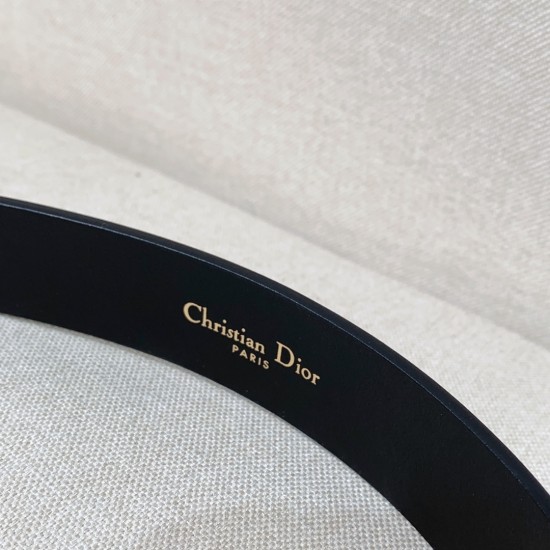 Dior Belts