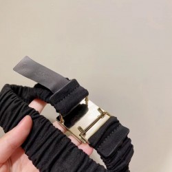 Chanel Belts