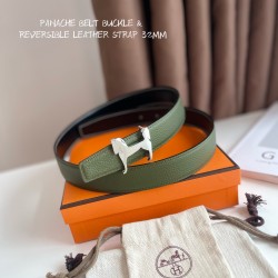 Hermes Belts