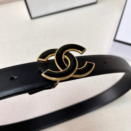 Chanel Belts