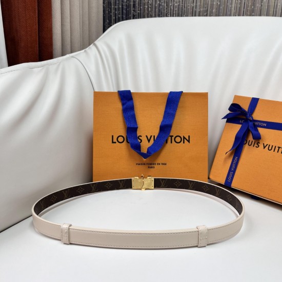 LV Belts