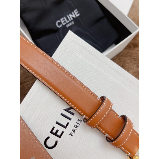 Celine Belt