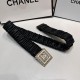 Chanel Belts