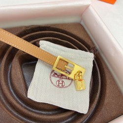 Hermes Belts